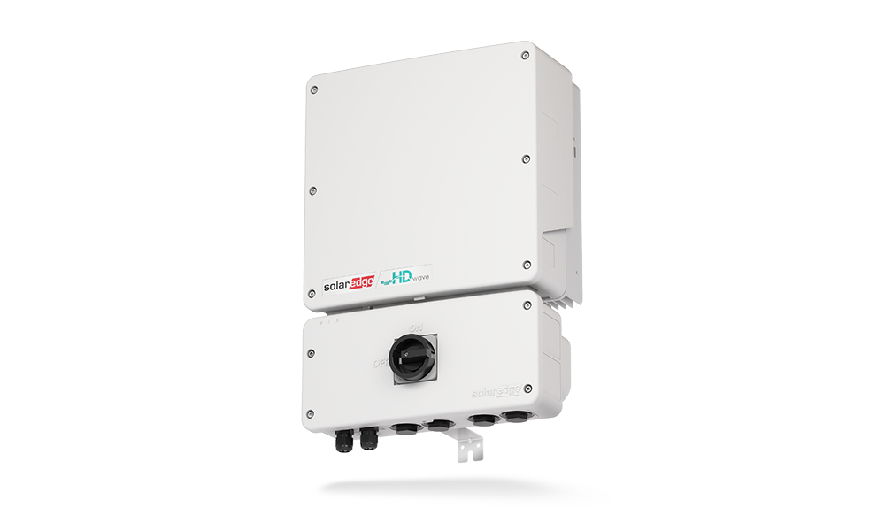 SolarEdge Home Hub Inverters